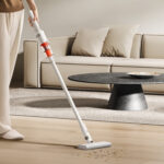 Xiaomi Vacuum Cleaner P30 Handheld - White - Image 5