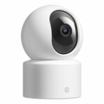 Xiaomi Smart C201 1080p Indoor Wi-Fi Security Camera – White - Image 2