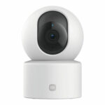 Xiaomi Smart C201 1080p Indoor Wi-Fi Security Camera – White - Image 3