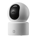 Xiaomi Smart C201 1080p Indoor Wi-Fi Security Camera – White - Image 4