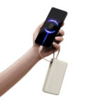 Xiaomi 67W Power Bank 20000mAh (Integrated Cable) - Tan - Image 2