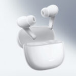 Redmi Buds 8 Lite - White - Image 3