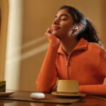 Redmi Buds 8 Lite - White - Image 4