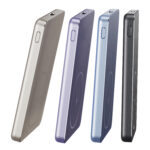 Xiaomi Super Slim Magnetic Power Bank 5000 - Black - Image 5