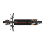 Xiaomi Electric Scooter 6 Max - Image 3