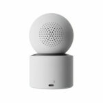 Xiaomi Smart C302 2K Indoor Wi-Fi Security Camera-White - Image 2