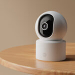 Xiaomi Smart C302 2K Indoor Wi-Fi Security Camera-White - Image 5