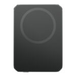 Xiaomi UltraThin Magnetic Power Bank 5000 15W - Black - Image 2