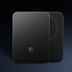 Xiaomi UltraThin Magnetic Power Bank 5000 15W - Black - Image 5