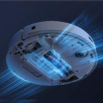 Xiaomi Robot Vacuum Mop Brush - Mop / Mop 2 / Mop 2C / Mop 2 Pro+ / Mop 2 Ultra / X10 - Image 4