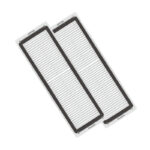 Xiaomi Mi Robot Vacuum Mop Filter – Mop / 2 / 2C / 2 Pro+ / 2 Ultra / X10 / X10+ / S10+ / S20+ / X20+ / S40C / H40 / S40