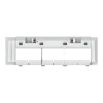 Xiaomi Robot Vacuum Brush Cover - Mop 2 Pro / 2 Lite