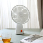 Xiaomi Rechargeable Mini Fan - Image 5