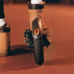 Xiaomi Electric Scooter Pneumatic Tyre 8.5 - Image 3