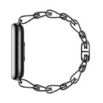 Xiaomi Smart Band 8 Chain Strap - Black - Image 4