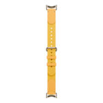 Xiaomi Smart Band 8 Braided Strap - Yellow - Image 5