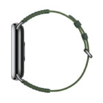 Xiaomi Smart Band 8 Braided Strap - Green - Image 4