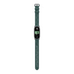 Xiaomi Smart Band 8 Checkered Strap - Green - Image 5