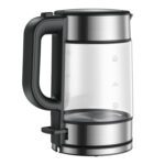 Xiaomi 1.7L Electric Glass Kettle – 2200W Fast Boil - Image 3