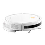 Xiaomi Robot Vacuum Cleaner and Mop E5 - White - Image 3