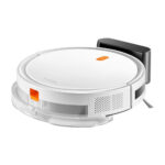 Xiaomi Robot Vacuum Cleaner and Mop E5 - White - Image 4