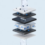 Xiaomi Smart Filtered Water Dispenser Composite Filter RO1 - Image 4