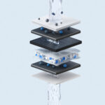 Xiaomi Smart Filtered Water Dispenser Composite Filter PPC - Image 4