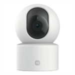 Xiaomi Smart C301 2K Indoor Wi-Fi Security Camera-White - Image 3