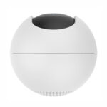 Xiaomi Smart C301 2K Indoor Wi-Fi Security Camera-White - Image 4
