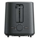 Xiaomi Dual Wide-Slot Toaster-Black - Image 2