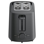 Xiaomi Dual Wide-Slot Toaster-Black - Image 4