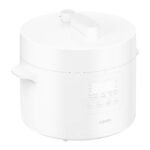 Xiaomi Electric Pressure Cooker 4.8L - Image 3