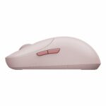 Xiaomi Wireless Mouse 3 - Pink - Image 3
