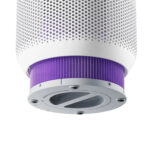 Xiaomi Smart Air Purifier 4 Compact Filter Pro - Purple - Image 2