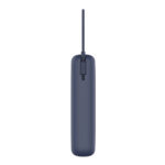 Xiaomi 33W Power Bank 20000mAh (Integrated Cable) – Blue - Image 4