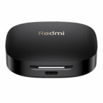 Xiaomi Redmi Buds 6 Earbuds – Night Black - Image 3