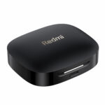 Xiaomi Redmi Buds 6 Earbuds – Night Black - Image 4