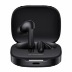 Xiaomi Redmi Buds 6 Earbuds – Night Black