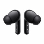 Xiaomi Redmi Buds 6 Earbuds – Night Black - Image 5