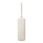 Xiaomi 33W Power Bank 10000 (Integrated Cable) - Tan - Image 5