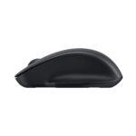 Xiaomi Comfort Edition Wireless Mouse - Black - Image 2