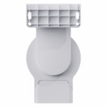 Xiaomi CW500 Dual Outdoor 2.5K Wi-Fi 6 Smart Security Camera – White - Image 5