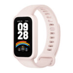 Xiaomi Smart Band 9 Active - Pink - Image 2