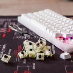 Keychron CHERRY MX2A Black RGB Switch Set - Image 5