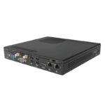 Giada BQ612 with H610 Barebone W/O CPU RAM and SSD - Image 2