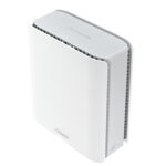 ASUS ZenWiFi BT10 Wi-Fi 7 Tri-Band 10G AiMesh Router Node (1-Pack) – White - Image 2