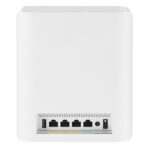 ASUS ZenWiFi BT8 Tri-Band AiMesh System 2.5G – 3 Pack - Image 3