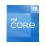 Intel 12th Gen Core i5-12400 LGA1700 2.5GHz 6-Core CPU - Image 2