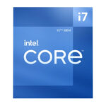 Intel 12th Gen Core i7-12700 LGA1700 2.1GHz 12-Core CPU - Image 2