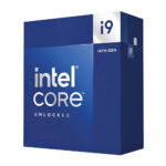 Intel 14th Gen Core i9-14900K LGA1700 3.2GHz 24-Core CPU - Image 3